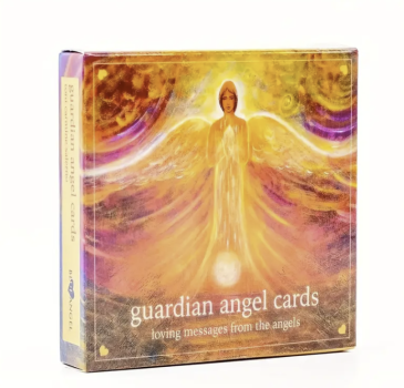 Guardian Angel Tarot